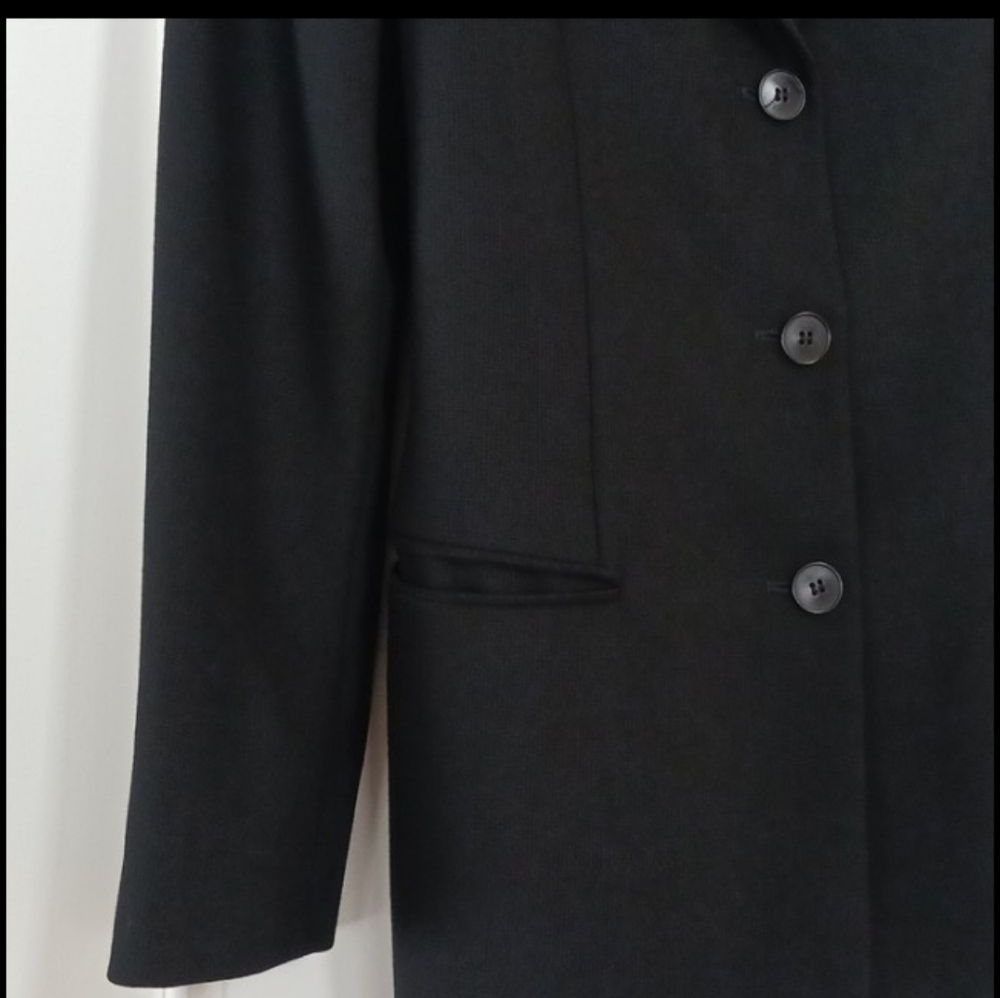 Giorgio Armani Le Collezioni Blazer - Picture 5 of 12